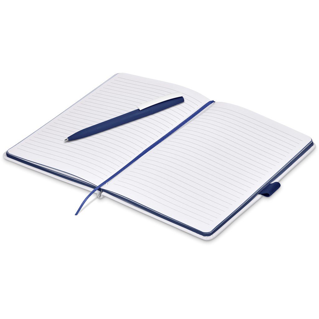 Olson Notebook & Pen Set - Ideas for Conferences,Notebook Sets