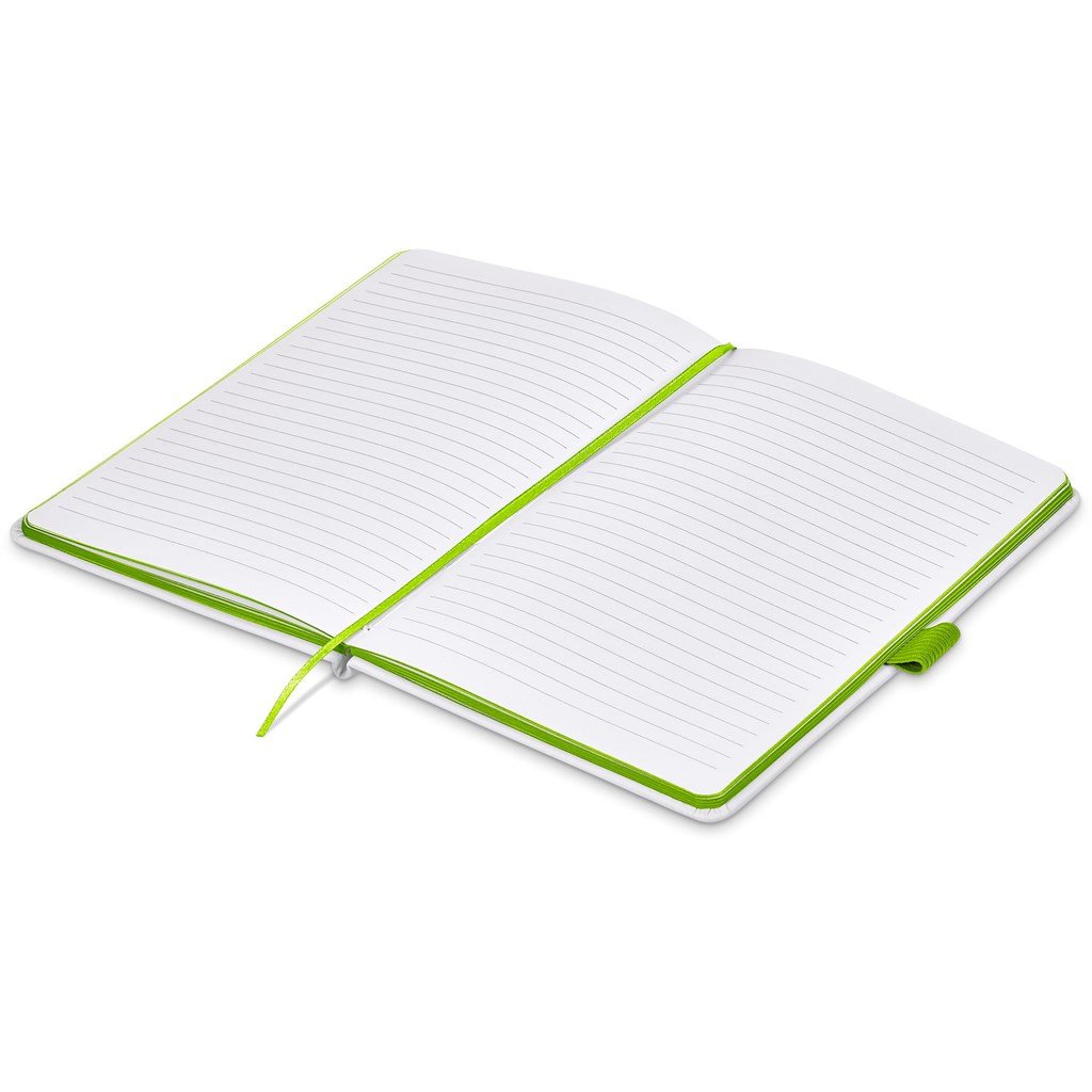 Olson Notebook & Pen Set - Ideas for Conferences,Notebook Sets