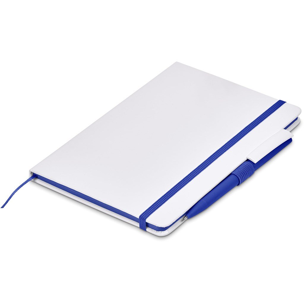 Olson Notebook & Pen Set - Ideas for Conferences,Notebook Sets