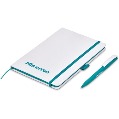 Olson Notebook & Pen Set - Ideas for Conferences,Notebook Sets
