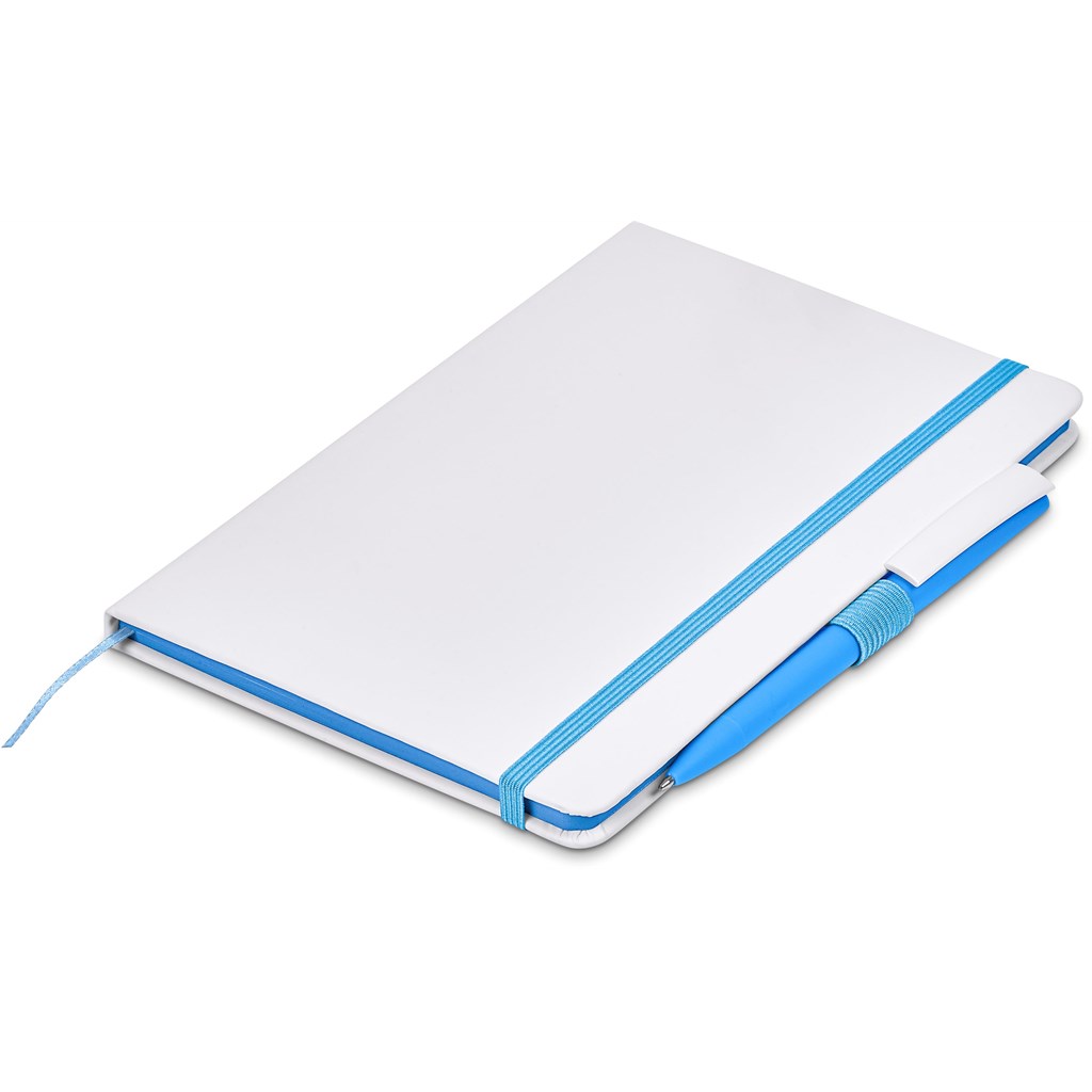 Olson Notebook & Pen Set - Ideas for Conferences,Notebook Sets