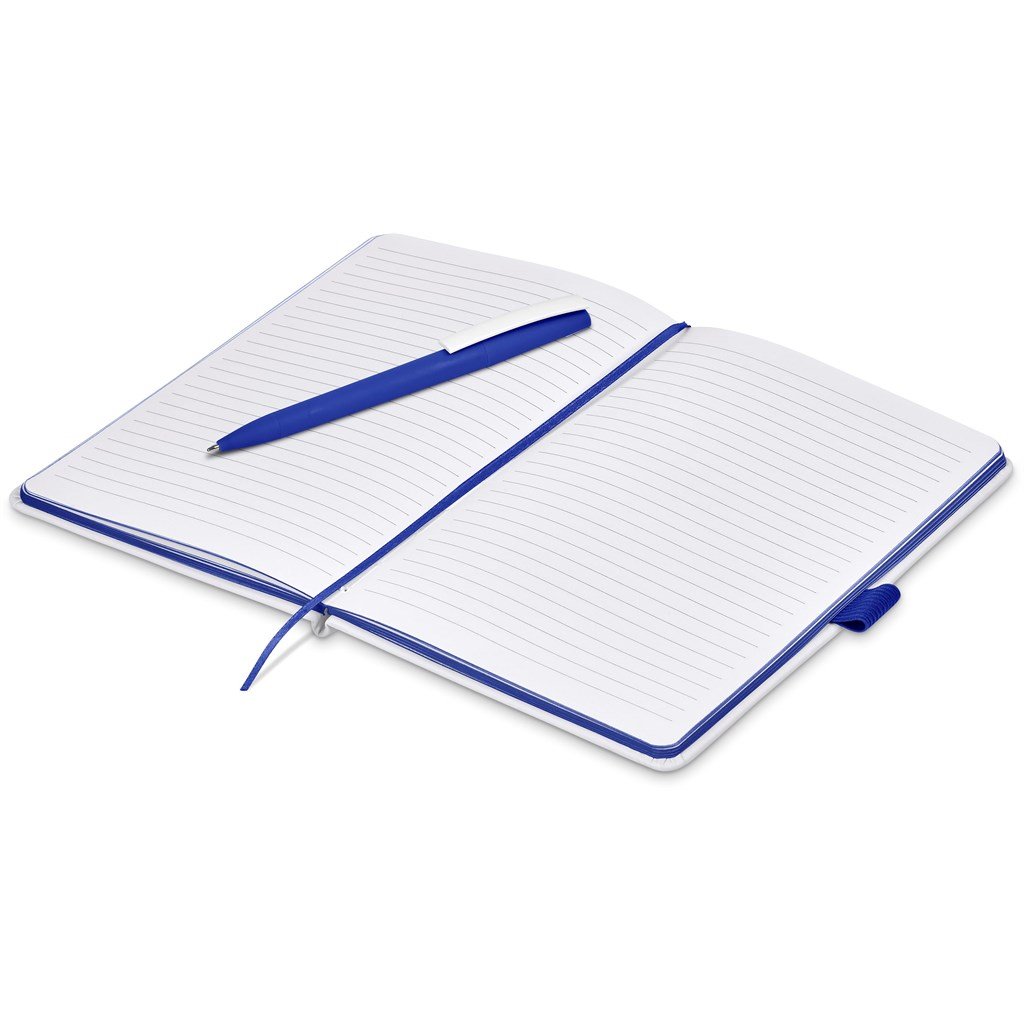 Olson Notebook & Pen Set - Ideas for Conferences,Notebook Sets