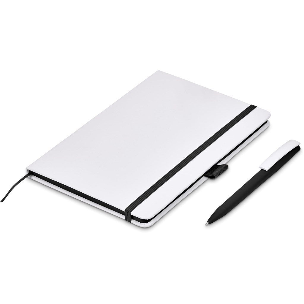 Olson Notebook & Pen Set - Ideas for Conferences,Notebook Sets
