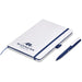 Olson Notebook & Pen Set - Ideas for Conferences,Notebook Sets