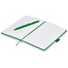 Olson Notebook & Pen Set - Ideas for Conferences,Notebook Sets