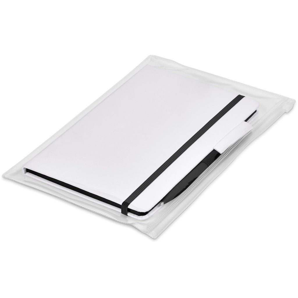 Olson Notebook & Pen Set - Ideas for Conferences,Notebook Sets