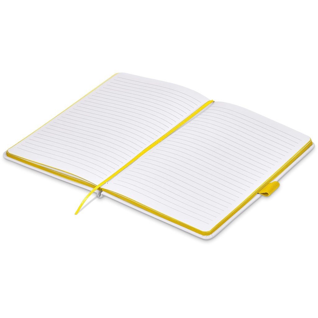 Olson Notebook & Pen Set - Ideas for Conferences,Notebook Sets