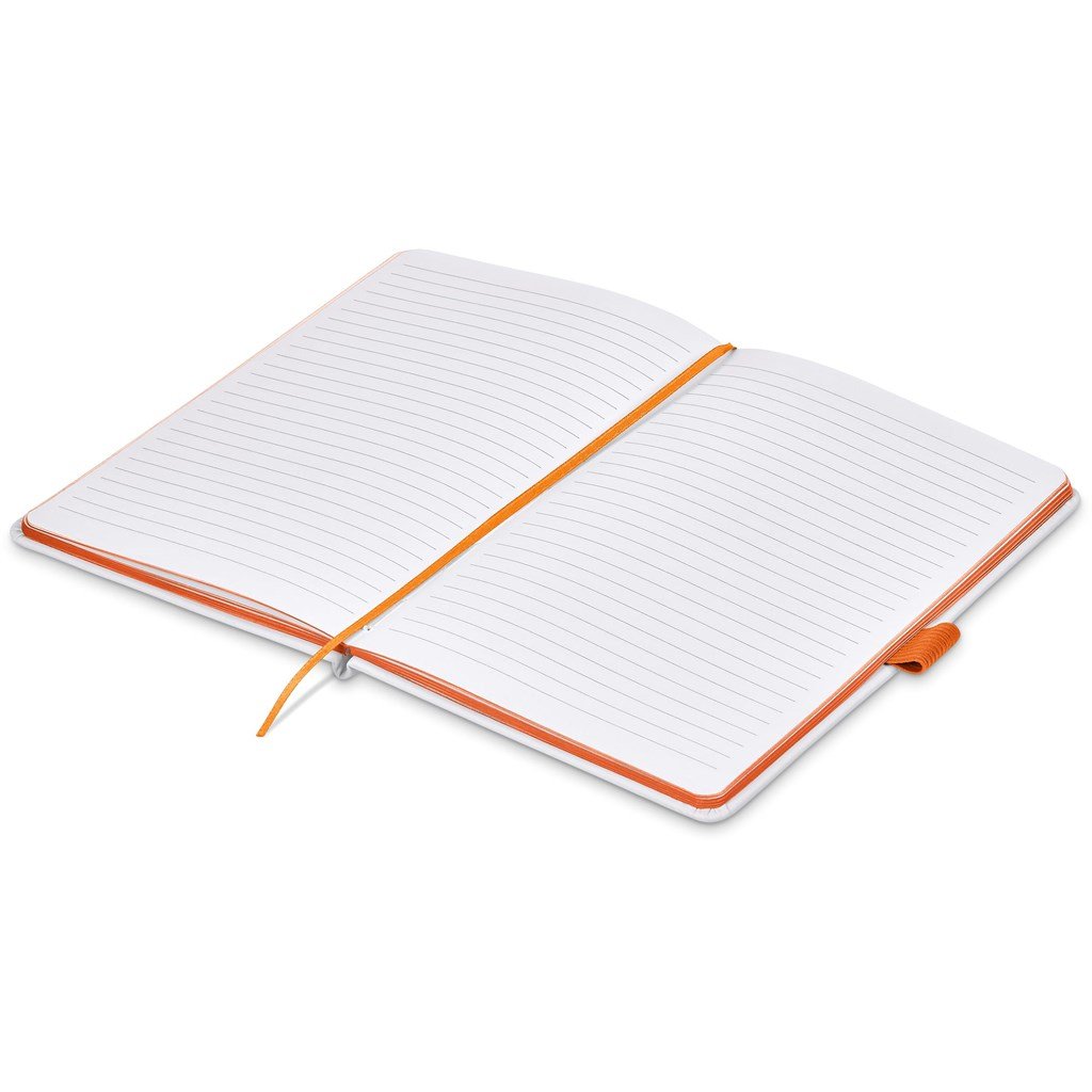 Olson Notebook & Pen Set - Ideas for Conferences,Notebook Sets