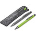 Omaha Ball Pen & Pencil Set LIME - and Sets