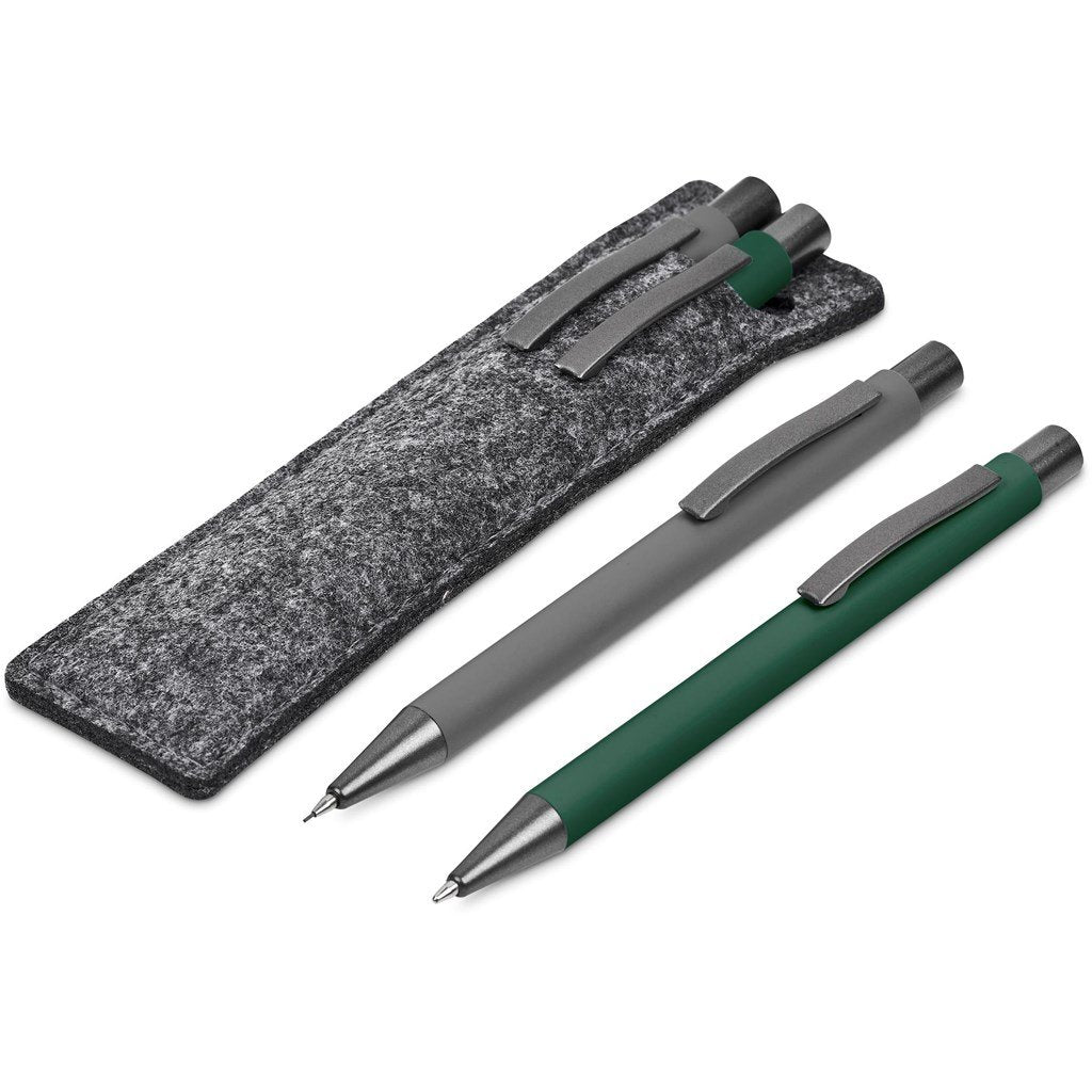 Omaha Ball Pen & Pencil Set - and Sets