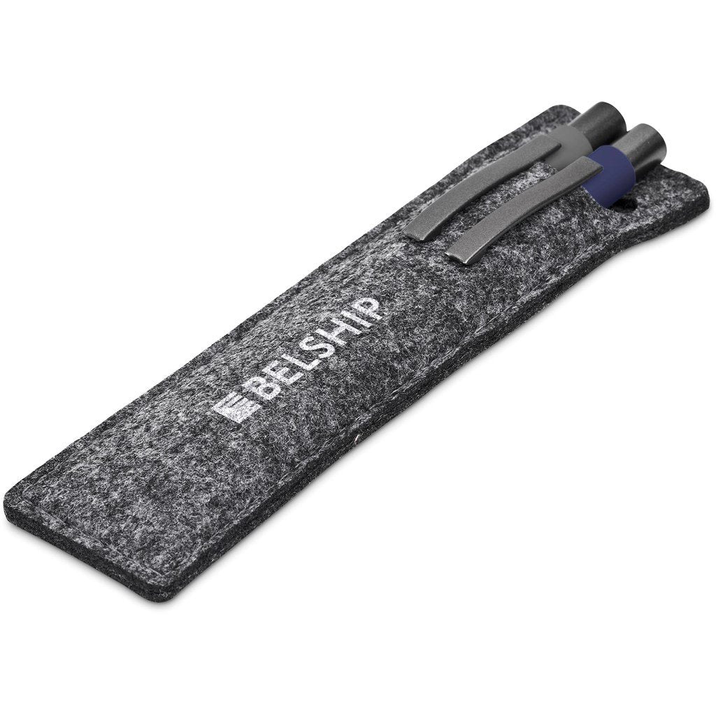 Omaha Ball Pen & Pencil Set - and Sets