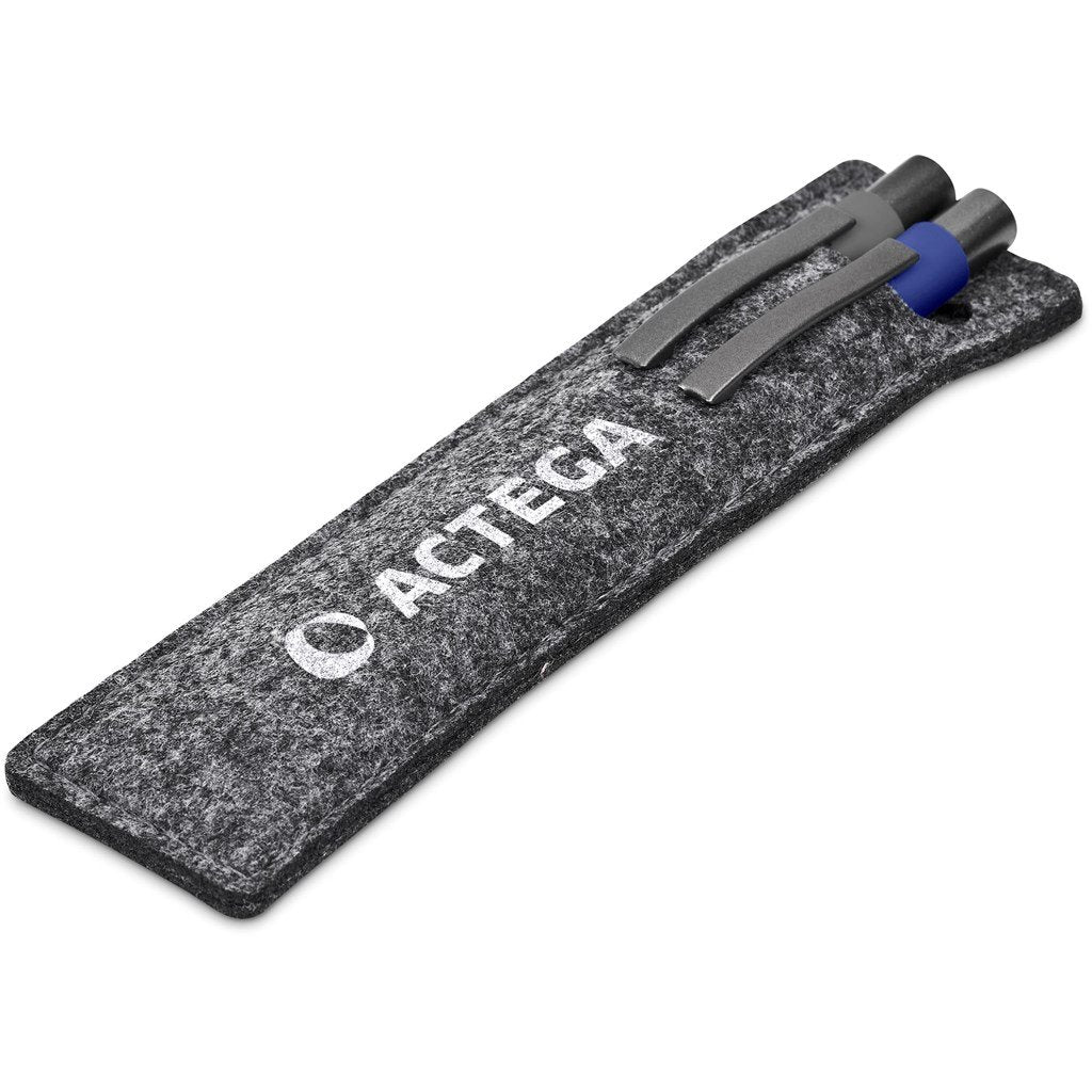 Omaha Ball Pen & Pencil Set - and Sets