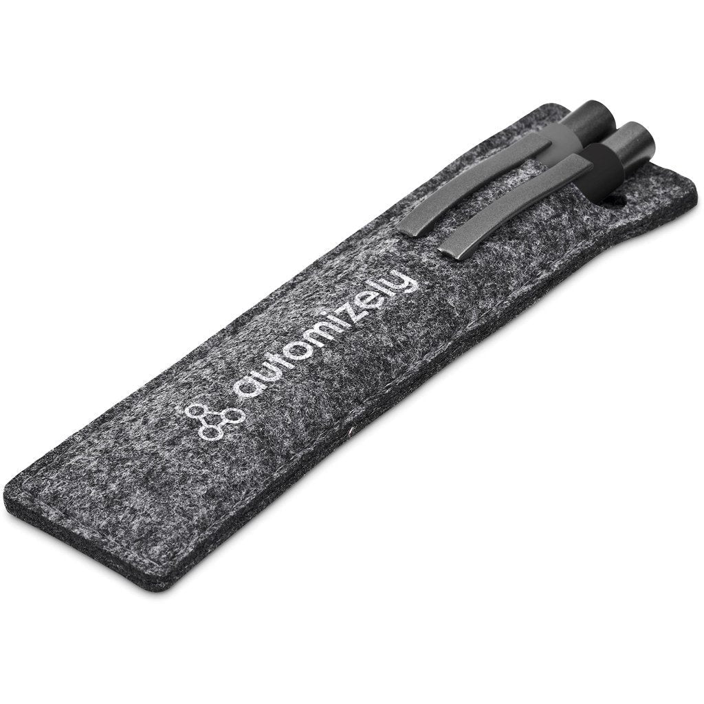 Omaha Ball Pen & Pencil Set - and Sets