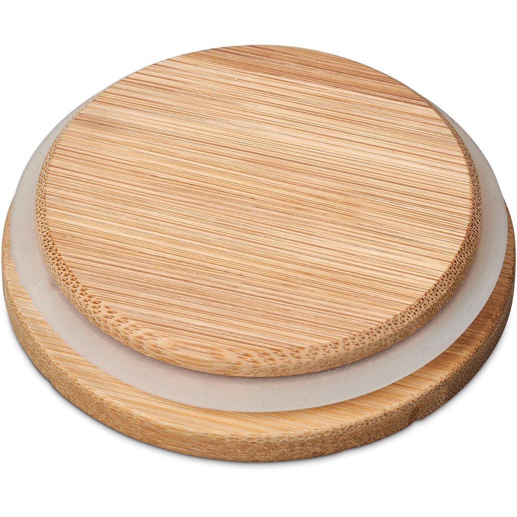 Ombre Scented Candle BLACK - Kitchen,Pamper Gifts,Glamorous Ideas,Personal Care And Pamper