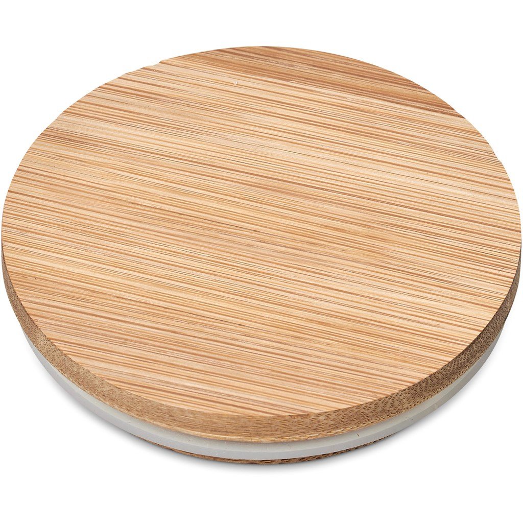 Ombre Scented Candle BLACK - Kitchen,Pamper Gifts,Glamorous Ideas,Personal Care And Pamper