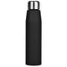 Omega Lite Aluminium Water Bottle - 700ml Black / BL
