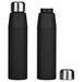 Omega Lite Aluminium Water Bottle - 700ml Black / BL