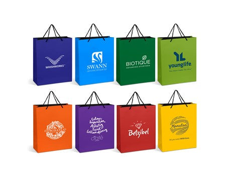 Omega Maxi Gift Bag-