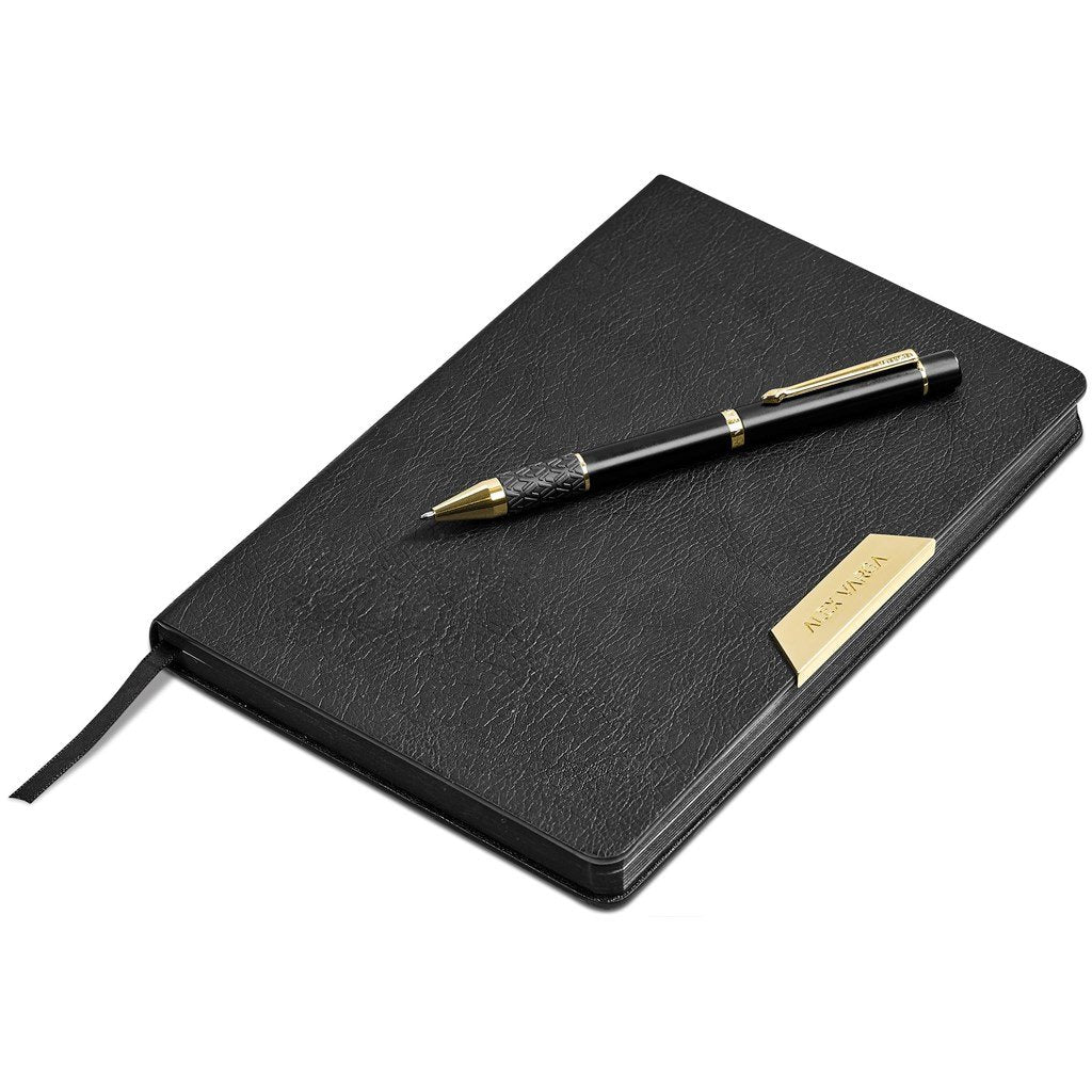 Onassis Notebook & Pen Set