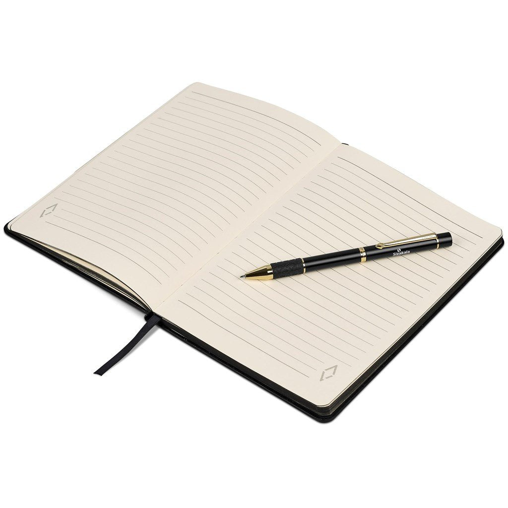 Onassis Notebook & Pen Set