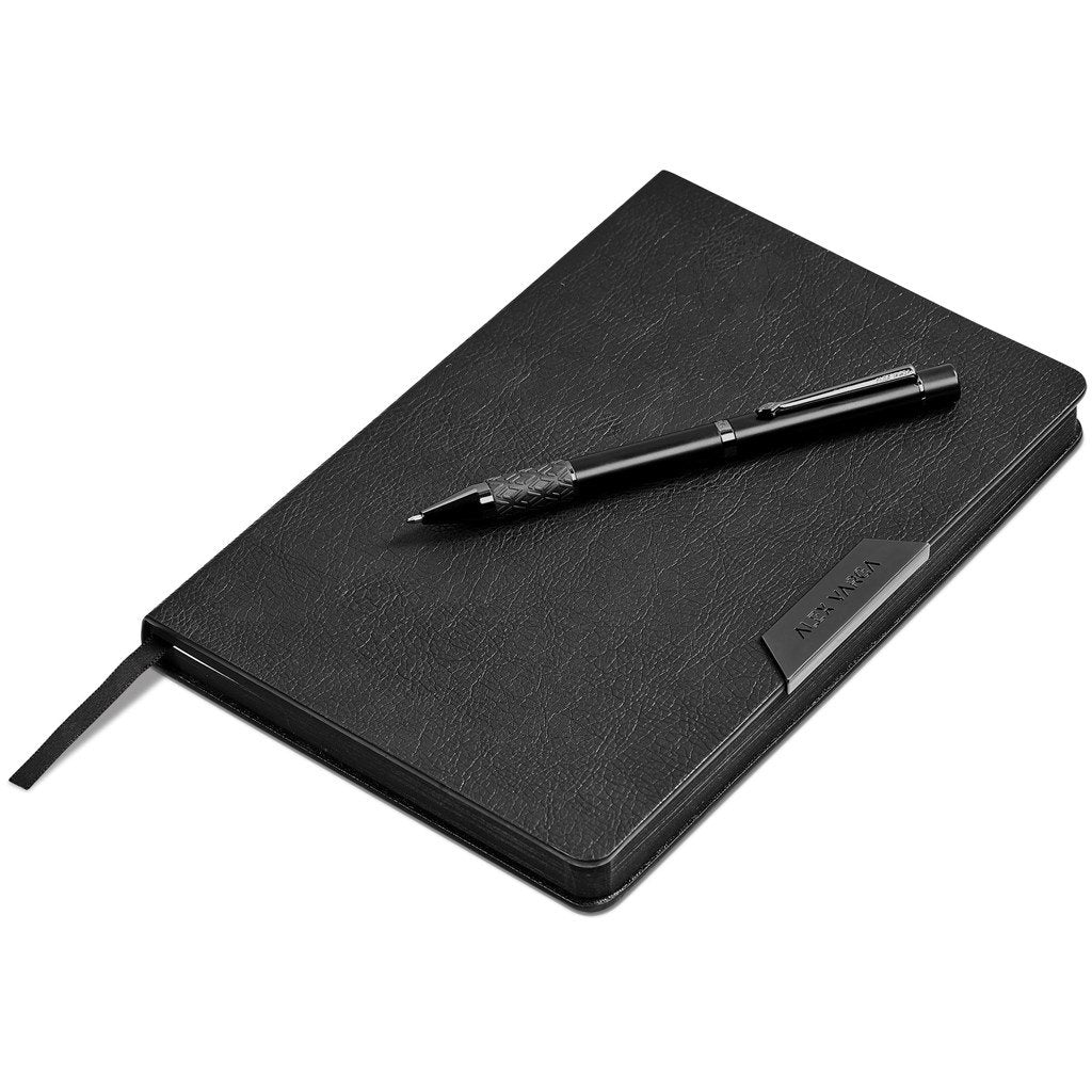 Onassis Notebook & Pen Set