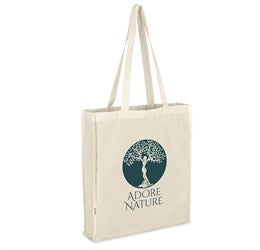 Okiyo Ookii Cotton Shopper-Natural-NT