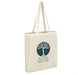 Okiyo Ookii Cotton Shopper-Natural-NT