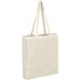 Ookii Cotton Shopper Natural / NT - Shopping Totes