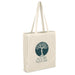 Okiyo Ookii Cotton Shopper-Natural-NT