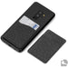 Oracle Phone Card Holder Grey / GY