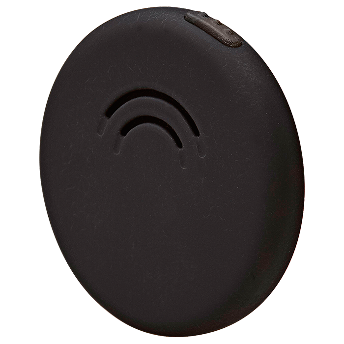 Orbit Stick On Black / STD / Last Buy - Technology