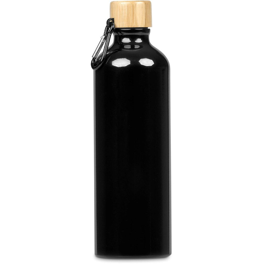 Origen Bottle in Bianca Custom Gift Box BLACK - Bottles Flasks And Tall Tumblers In Boxes,Custom Packaging
