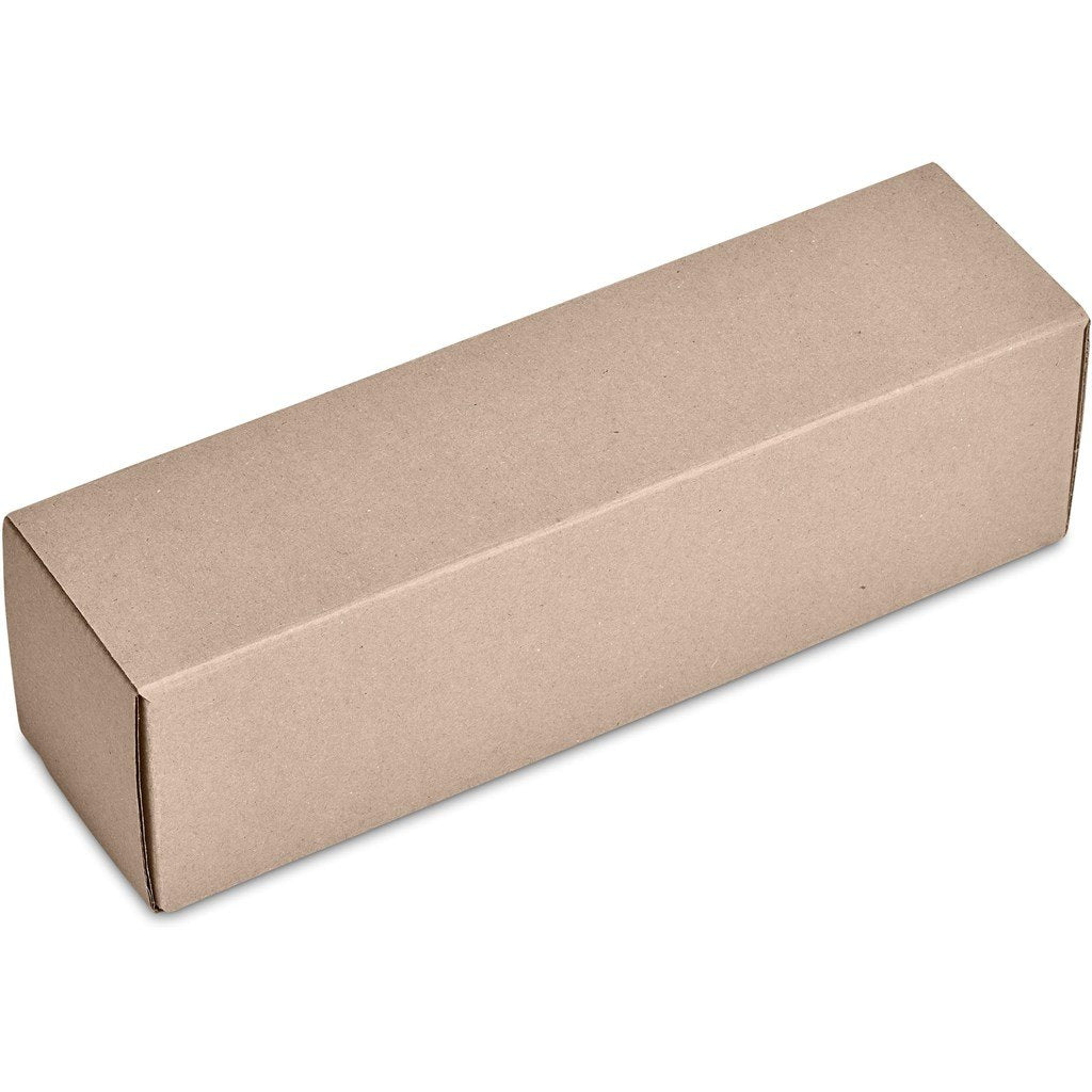 Origen Bottle in Bianca Custom Gift Box BLACK - Bottles Flasks And Tall Tumblers In Boxes,Custom Packaging