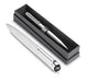 Alex Varga Orion Ball Pen-Pens-Silver-S