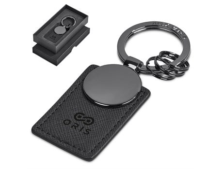 Oriota Keyholder Gun Metal / GM
