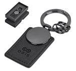 Oriota Keyholder Gun Metal / GM