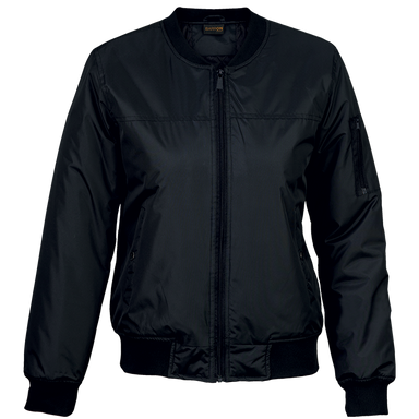 Orlando Jacket Ladies Black / XS / Regular - Jackets