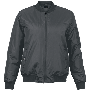 Orlando Jacket Mens Charcoal / XL / Regular - Jackets
