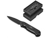 Orson Lock Knife Black / BL