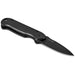 Orson Lock Knife Black / BL