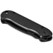 Orson Lock Knife Black / BL