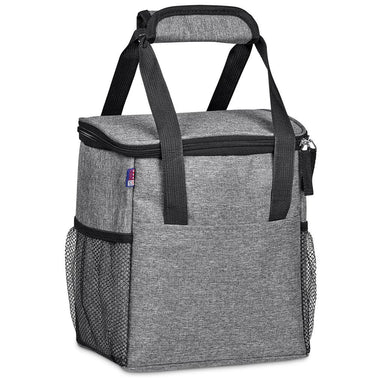 Osada 12-Can / 6-Bottle Cooler GREY - Bags,Ideas for Summer,Coolers and Lunchware