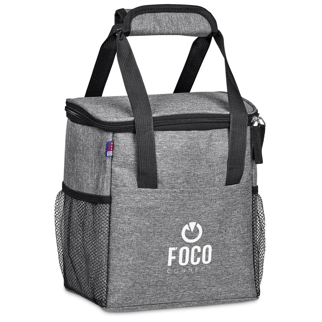 Osada 12-Can / 6-Bottle Cooler GREY - Bags,Ideas for Summer,Coolers and Lunchware