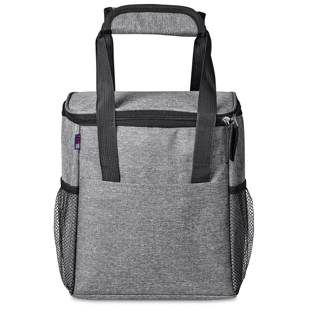 Osada 12-Can / 6-Bottle Cooler GREY - Bags,Ideas for Summer,Coolers and Lunchware