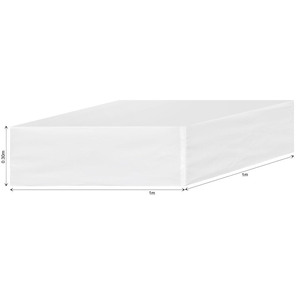 Ovation Gazebo 1m x Kiosk Roof (Excludes Hardware)