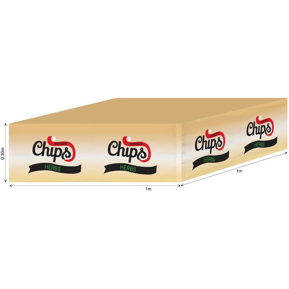 Ovation Gazebo 1m x Kiosk Roof (Excludes Hardware)