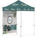 Ovation Gazebo 2 x 2m 1F-Wall - Canopies & Gazebos