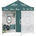 Ovation Gazebo 2 x 2m 3F-Walls - Canopies & Gazebos