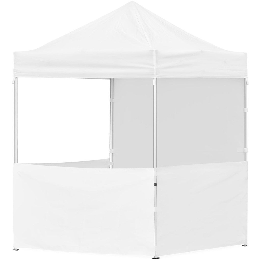 Ovation Gazebo 2 x 2m 3H-Walls 1F-Wall - Canopies & Gazebos