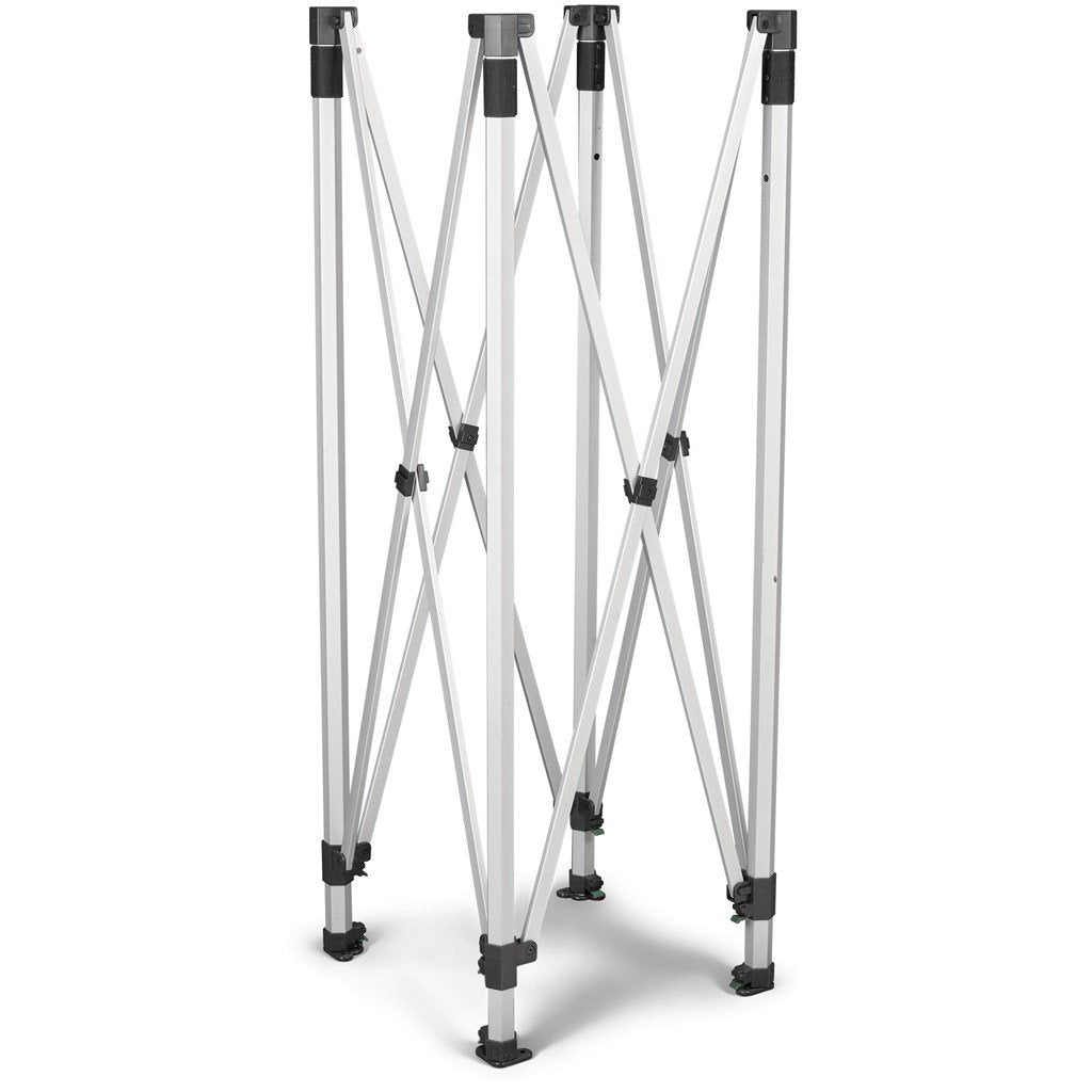 Ovation Sublimated Gazebo 1.5m X - 1 Half-Wall Skin - Canopies & Gazebos